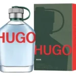 HUGO BOSS MAN