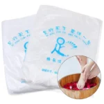 Bolsas para tinas de Pedicura