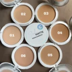 Polvo Compacto Seda Matte - Imagen 2
