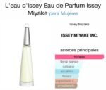 Issey Miyake women - Imagen 2