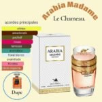 Arabia Madame - Imagen 2