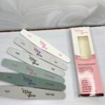 Pack de 6 Limas y Buffer