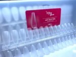 Tecnología Avanzada Soft Jelly Tips 300pcs