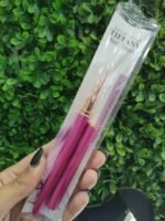 Pinceles Liner individuales TIFFANY - Imagen 4