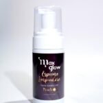 Espuma Limpiadora manicura