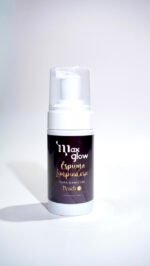 Espuma Limpiadora manicura