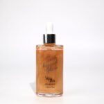 Sun Kissed Glow Aceite con Destellos 50ml