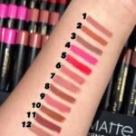 Lápiz de labios Jumbo