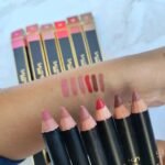 Lápiz de labios vegan