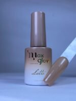 Esmalte Brillo Color Latte & Naked Color - Imagen 2