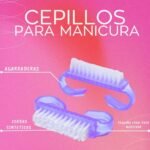 Cepillos pequeños MONBRAY