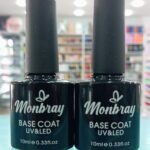 Base Coat 10ml MONBRAY