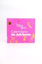 Calendario de Adviento