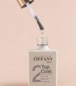 Base coat, Top coat, Finish 3D 15ml Premium - Imagen 3