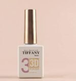 Base coat, Top coat, Finish 3D 15ml Premium - Imagen 4