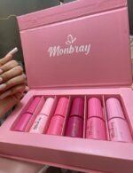 Colección MONBRAY (6 tonos) - Imagen 6