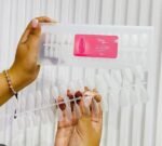 Tecnología Avanzada Soft Jelly Tips 300pcs - Imagen 2