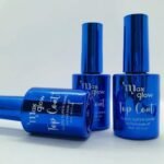 Top Coat Glass Super Shine 15ml