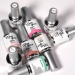 Esmaltes Vegano