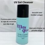 Uv Gel Cleanser 60ML