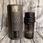 Musamam Black Intense
