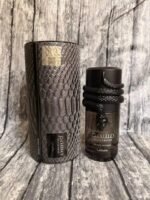 Musamam Black Intense