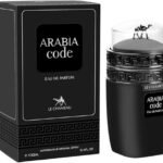 Arabia Code
