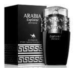 Arabia Explorer
