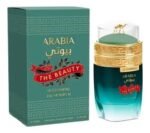 Arabia The Beauty