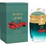 Arabia The Beauty