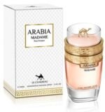 Arabia Madame