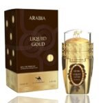Arabia Liquid Gold