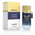 Arabia Genius Vesper