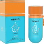 Hayati Genius
