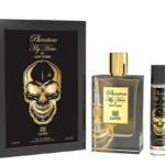 Phantom My Hero In New York