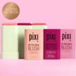 Blush Pix!
