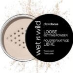 Polvo Suelto Wet N Wild Photofocus