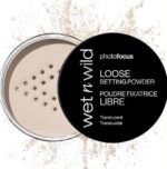Polvo Suelto Wet N Wild Photofocus