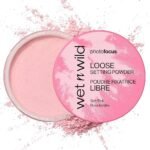 Polvo Suelto Wet N Wild Photofocus - Imagen 2