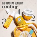 Jet Set BUM BUM SUMMER (Sol de Janeiro) - Imagen 2