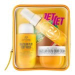 Jet Set BUM BUM SUMMER (Sol de Janeiro)