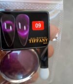 Efecto ojo de gato en polvo TIFFANY - Imagen 2
