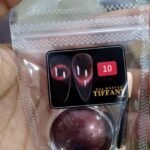 Efecto ojo de gato en polvo TIFFANY - Imagen 5