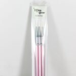 Pincel Kolinsky x3 LINER