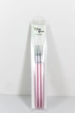 Pincel Kolinsky x3 LINER
