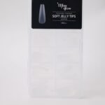 Tecnología avanzada Soft Jelly Tips x120