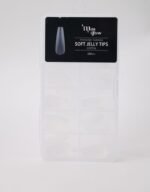 Tecnología avanzada Soft Jelly Tips x120