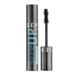Sephora Mascara Size Up Ultra Black - Imagen 2