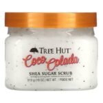 Tree Hut Shea Sugar Scrub - Imagen 3