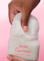 Tree Hut Shea Sugar Scrub - Imagen 4